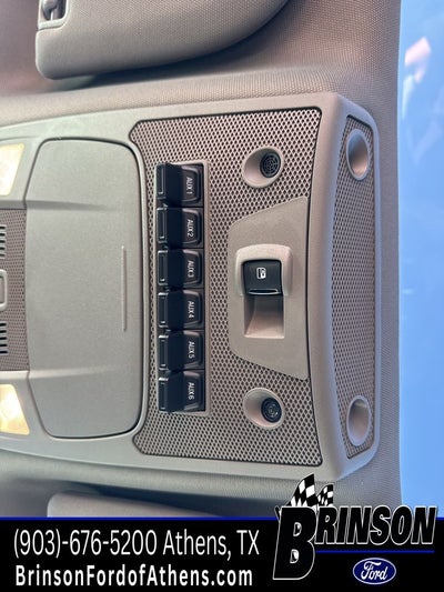 2021 Ford F-250SD Lariat