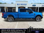 2021 Ford F-250SD Lariat