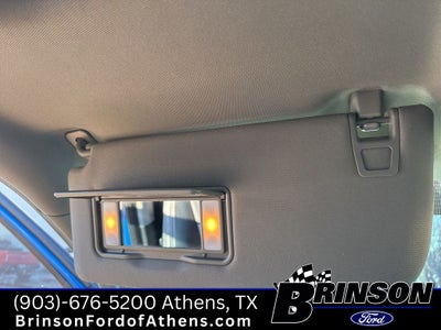 2021 Ford F-250SD Lariat