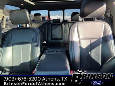 2021 Ford F-250SD Lariat