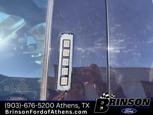 2021 Ford F-250SD Lariat