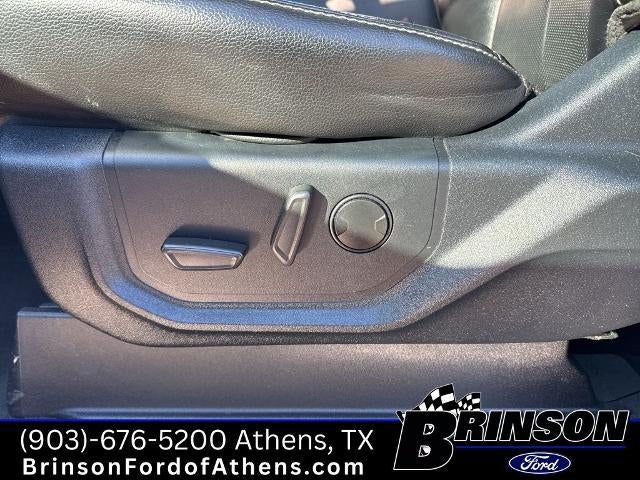 2021 Ford F-250SD Lariat