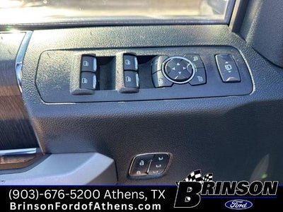 2021 Ford F-250SD Lariat