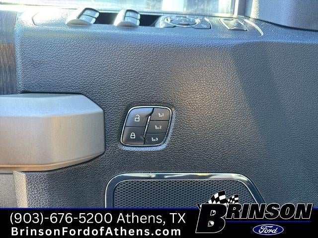 2021 Ford F-250SD Lariat