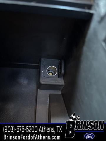 2021 Ford F-250SD Lariat