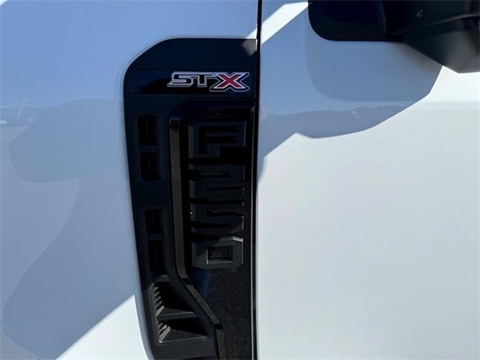 2024 Ford F-250SD XL in Corsicana, TX - Brinson Auto Group