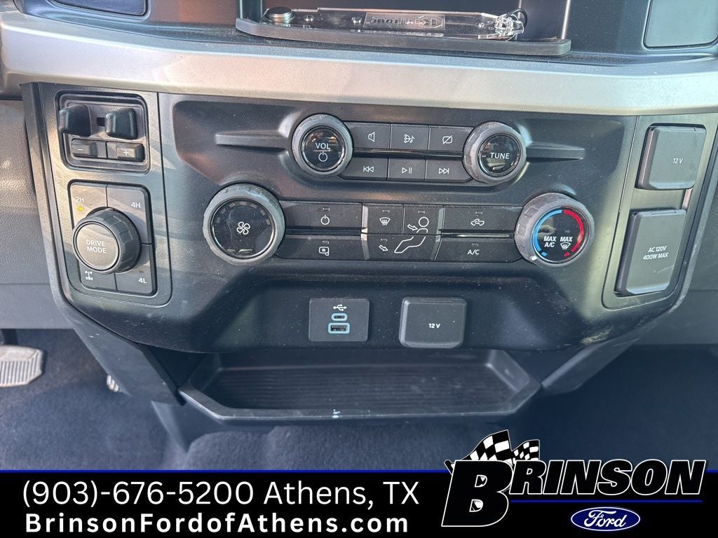 2024 Ford F-250SD XL