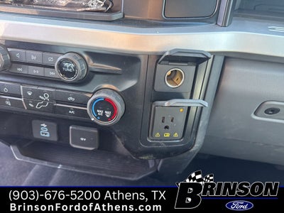 2024 Ford F-250SD XL