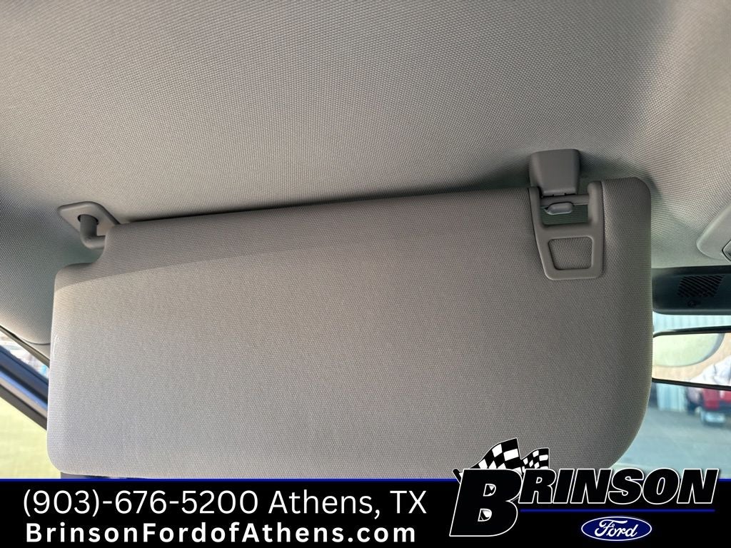 2024 Ford F-250SD XL