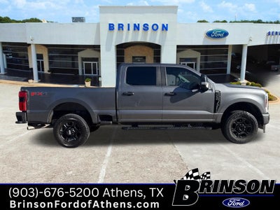 2024 Ford F-250SD XL