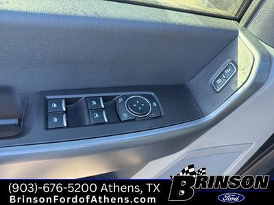 2024 Ford F-250SD XL