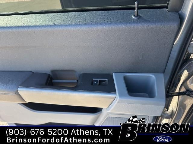 2024 Ford F-250SD XL