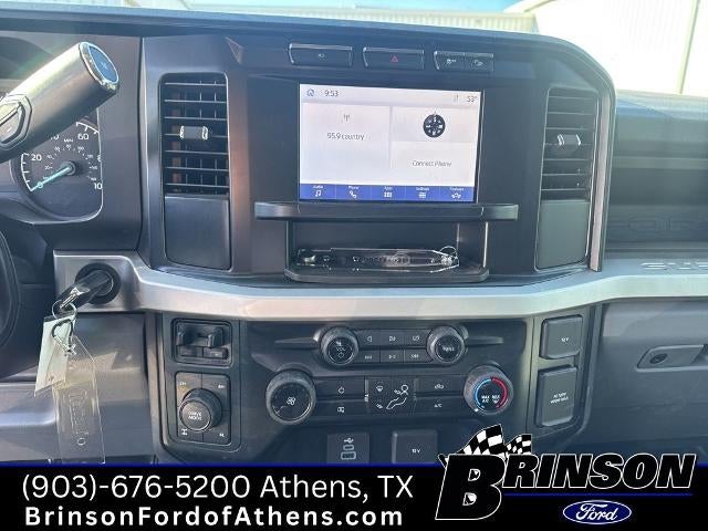 2024 Ford F-250SD XL