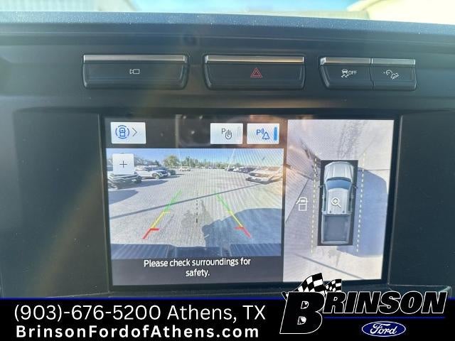 2024 Ford F-250SD XL