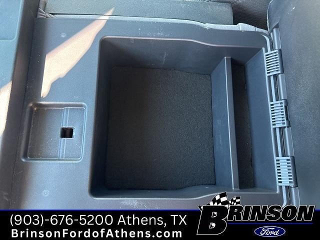 2024 Ford F-250SD XL