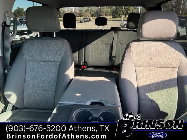 2024 Ford F-250SD XL