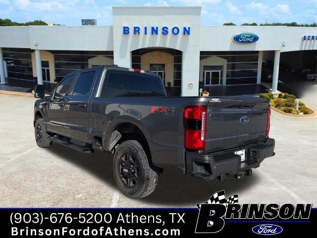 2024 Ford F-250SD XL