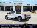 2025 Ford F-250SD King Ranch