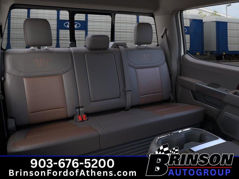 2026 Ford F-250 King Ranch