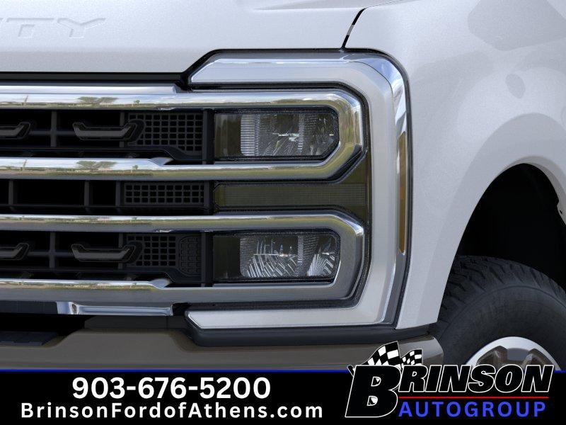 2026 Ford F-250 King Ranch