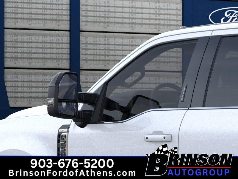 2026 Ford F-250 King Ranch