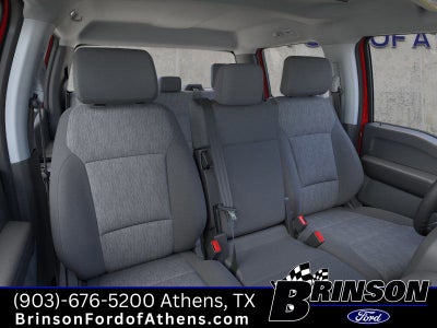 2025 Ford F-250SD XL