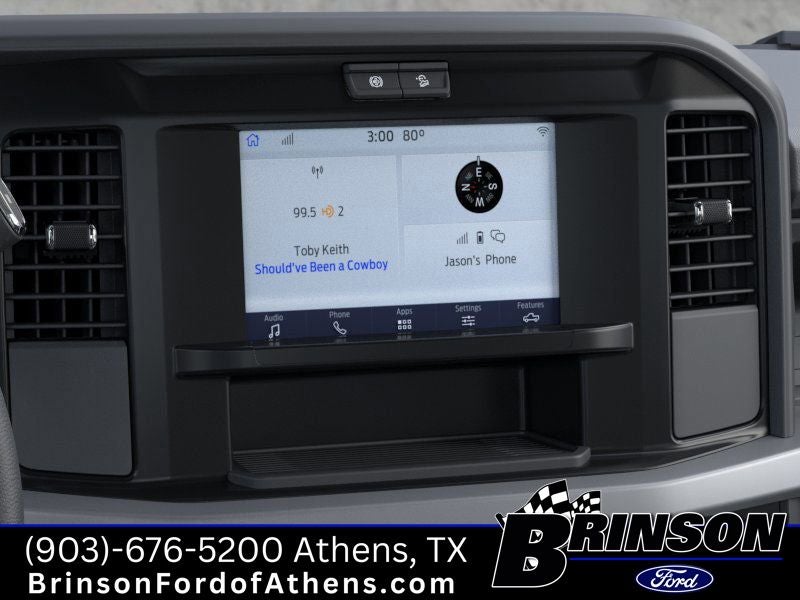 2025 Ford F-250SD XL