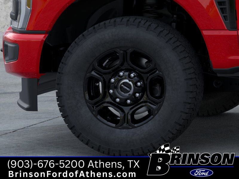 2025 Ford F-250SD XL