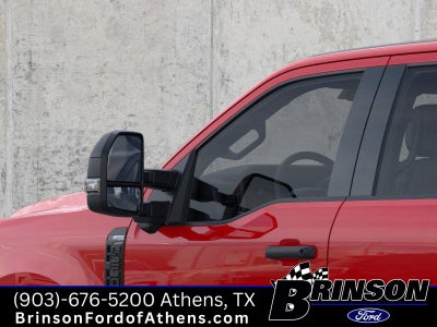 2025 Ford F-250SD XL