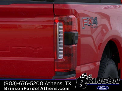 2025 Ford F-250SD XL