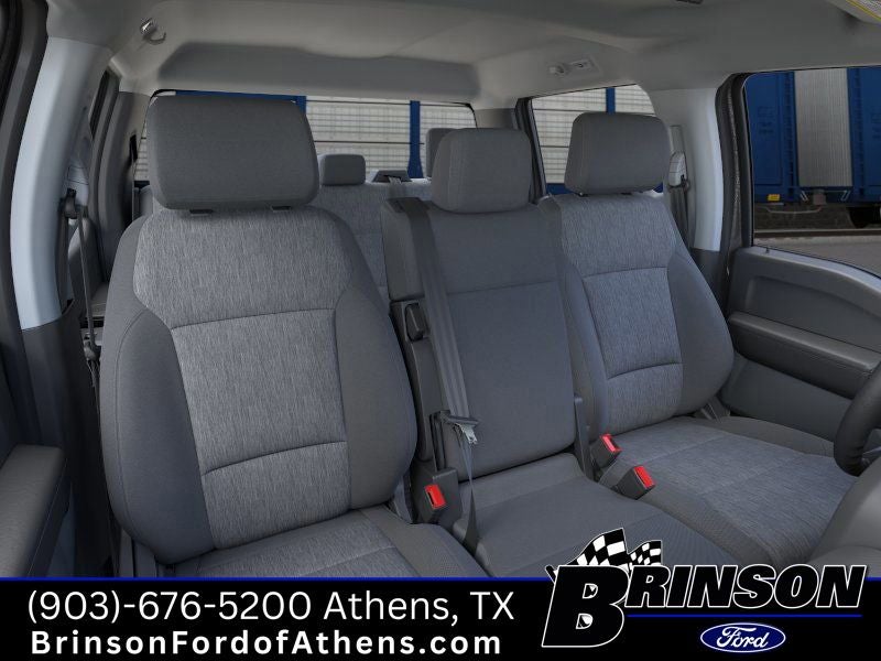 2025 Ford F-250SD XL