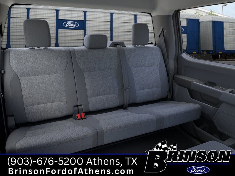 2025 Ford F-250SD XL