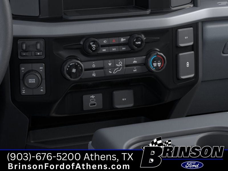 2025 Ford F-250SD XL