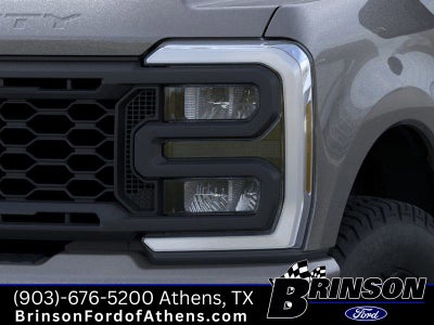 2025 Ford F-250SD XL