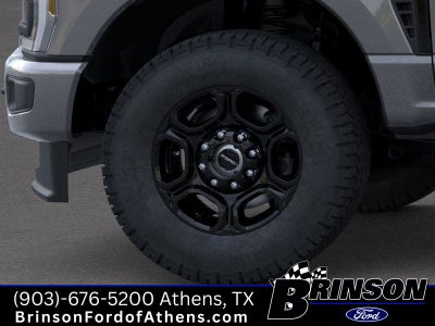 2025 Ford F-250SD XL