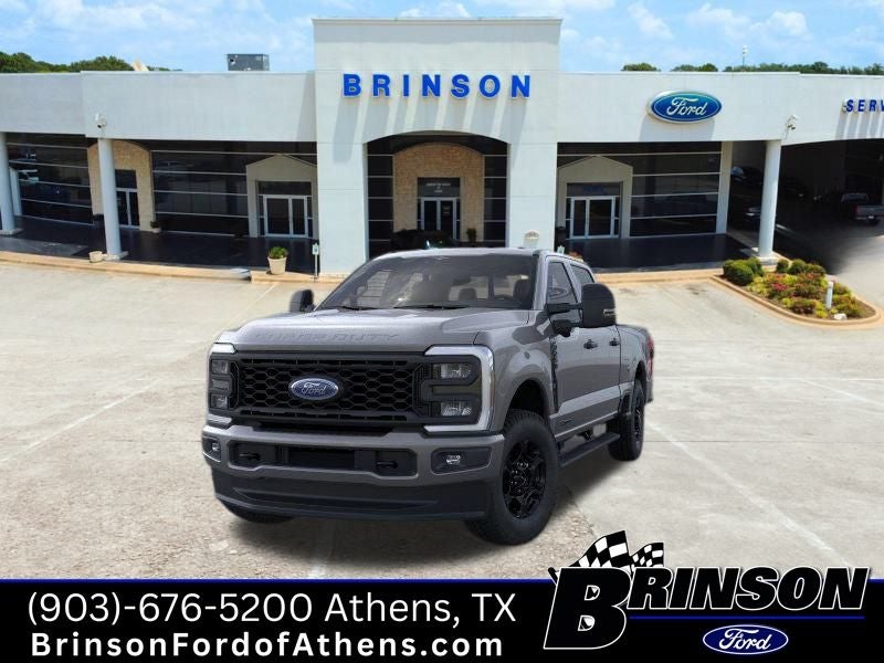 2025 Ford F-250SD XL