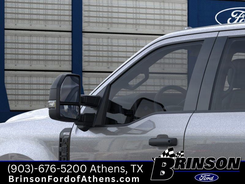 2025 Ford F-250SD XL