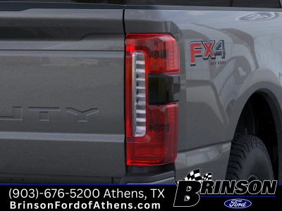 2025 Ford F-250SD XL