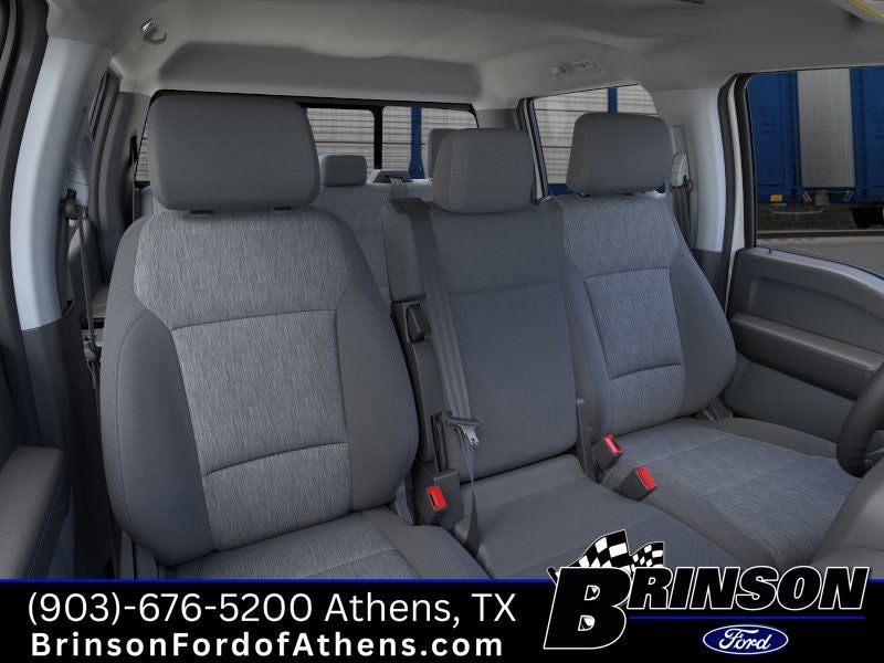 2025 Ford F-250SD XL