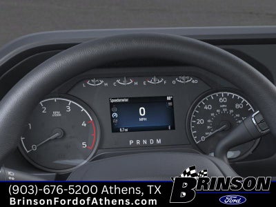 2025 Ford F-250SD XL