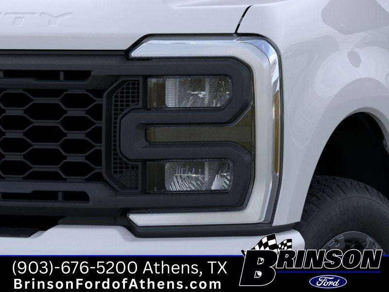 2025 Ford F-250SD XL