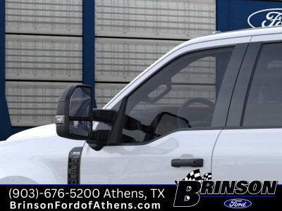 2025 Ford F-250SD XL