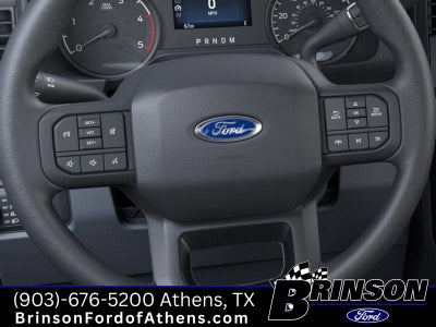 2025 Ford F-250SD XL