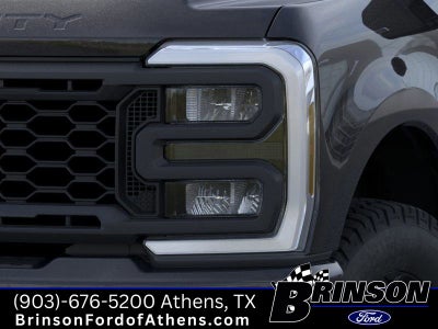 2025 Ford F-250SD XL