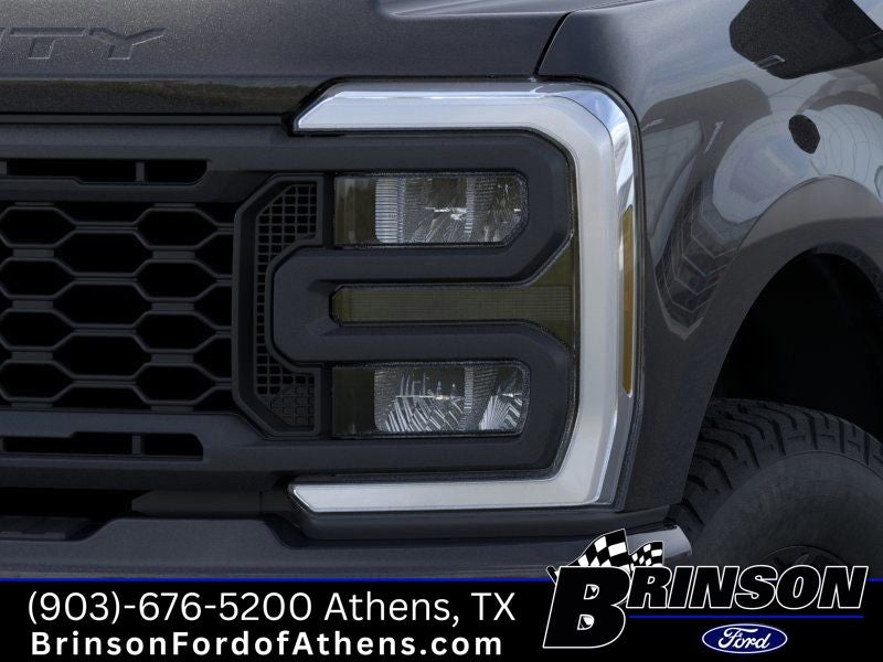 2025 Ford F-250SD XL