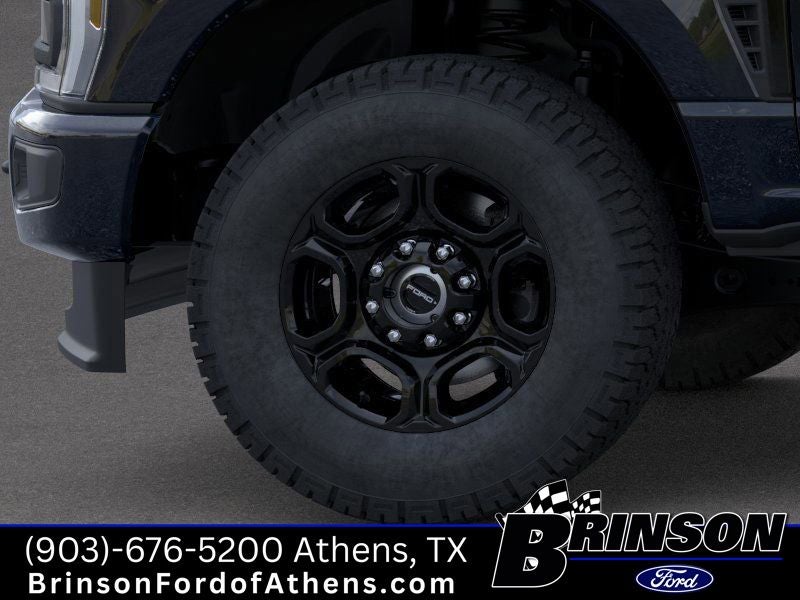 2025 Ford F-250SD XL