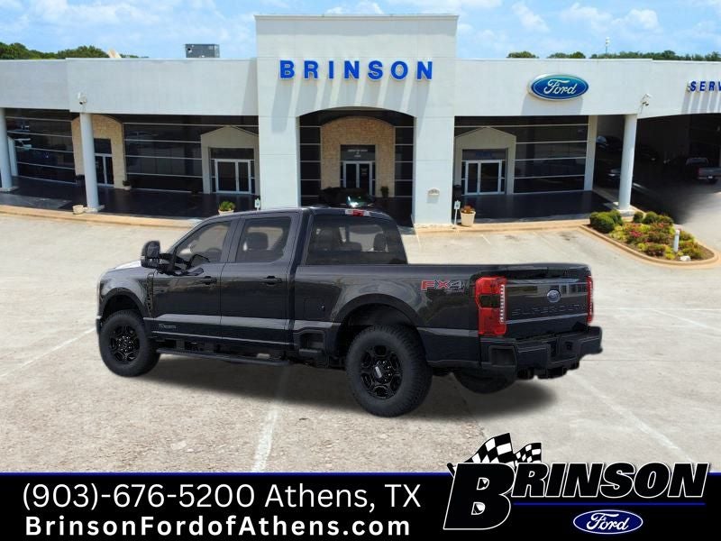 2025 Ford F-250SD XL