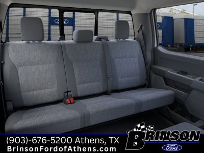 2025 Ford F-250SD XL