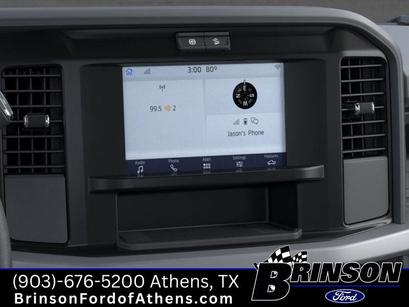 2025 Ford F-250SD XL