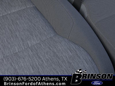 2025 Ford F-250SD XL